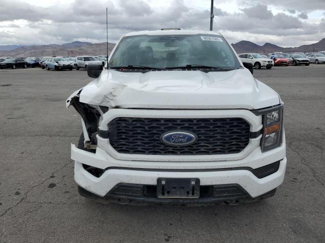 Ford F-150 Super Cab Image 3