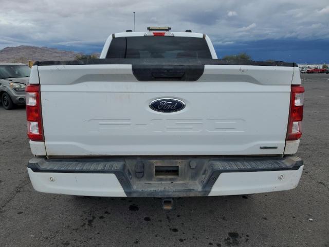 Ford F-150 Super Cab Image 6