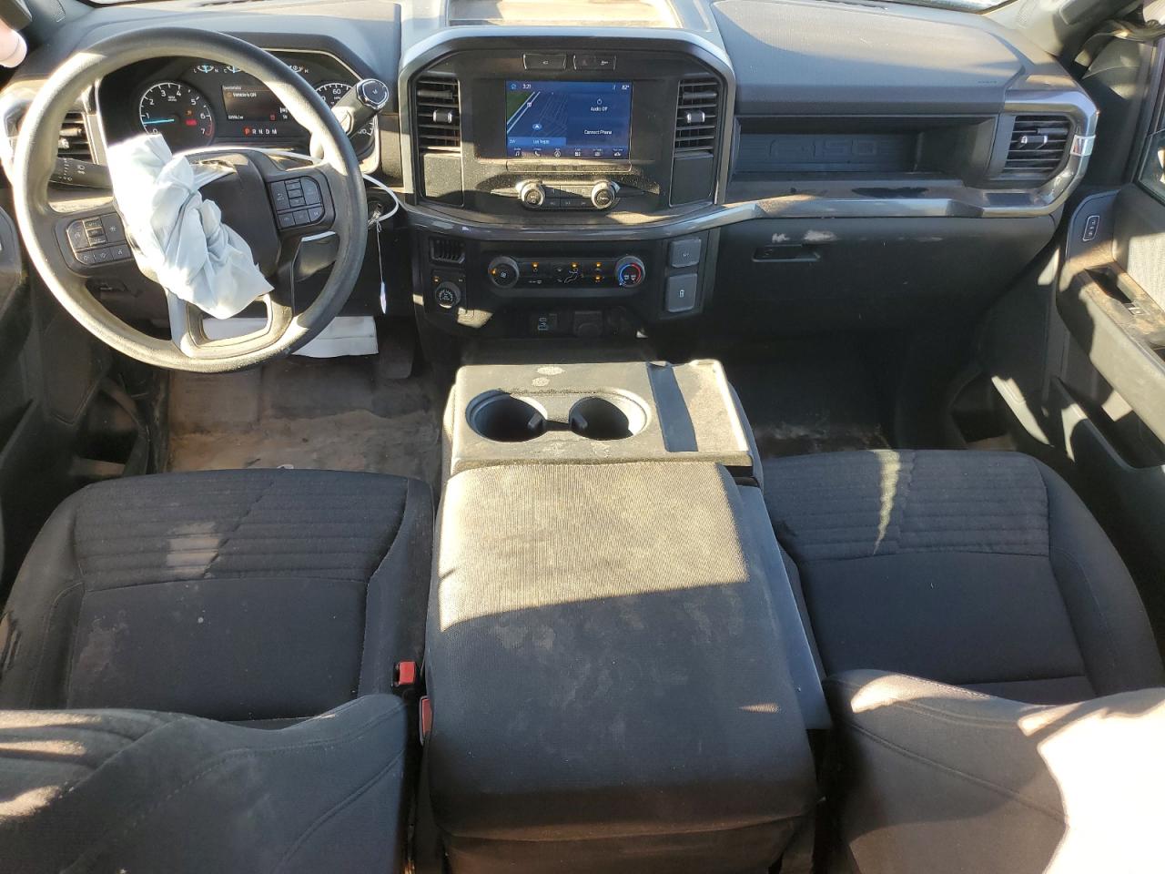 Ford F-150 Super Cab Image 9