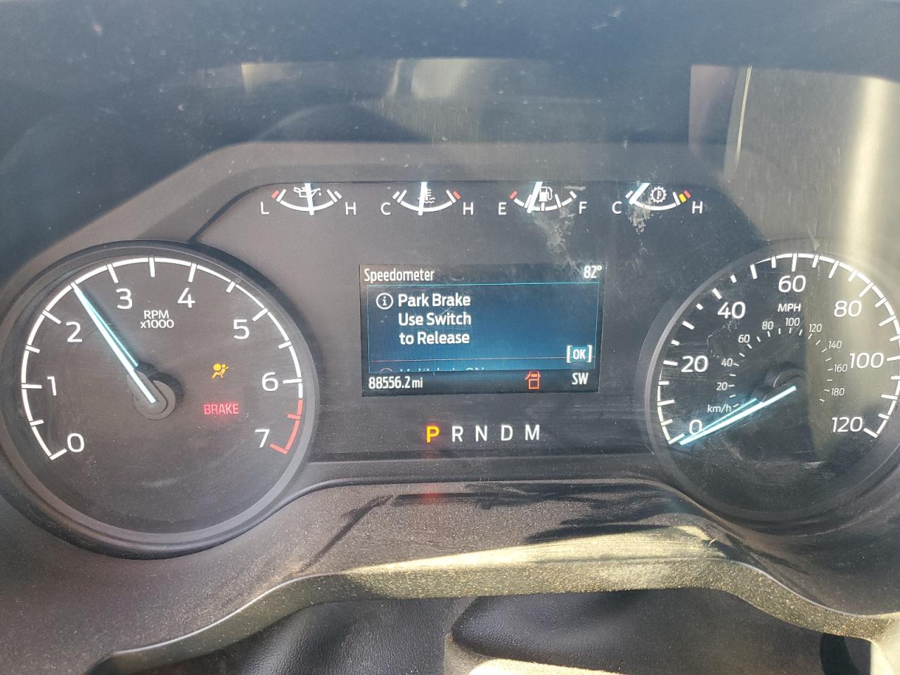 Ford F-150 Super Cab Image 10