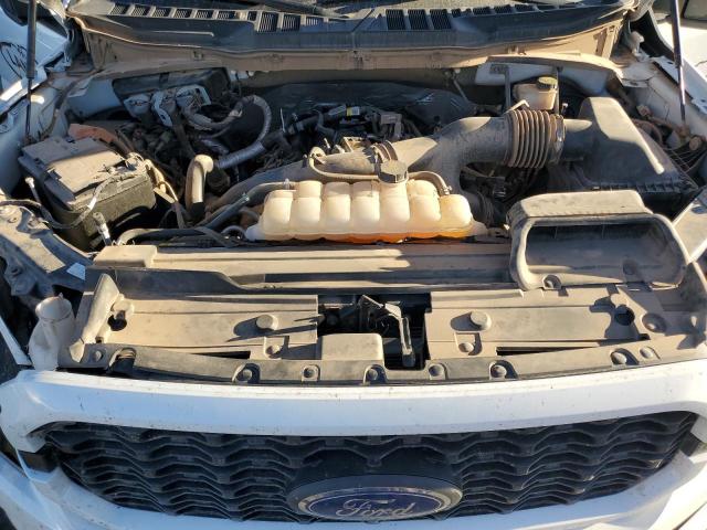 Ford F-150 Super Cab Image 7