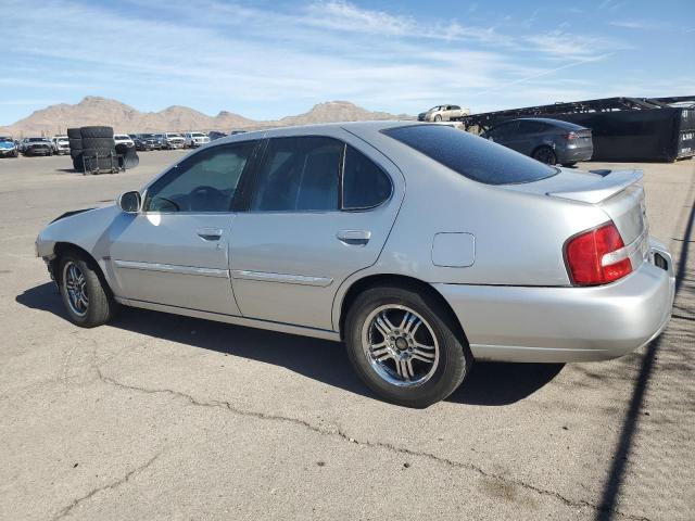 Nissan Altima Xe Image 5