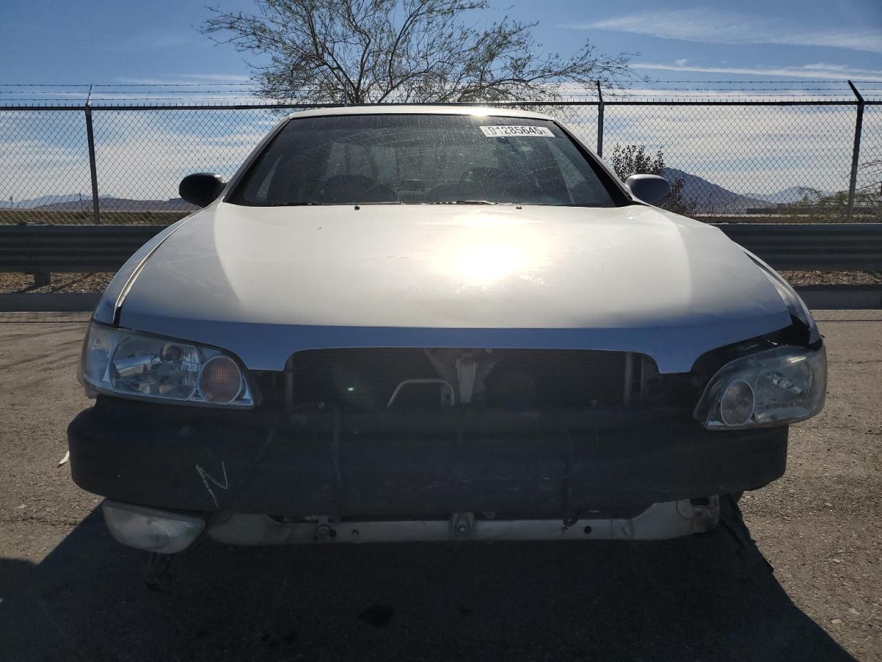 Nissan Altima Xe Image 13