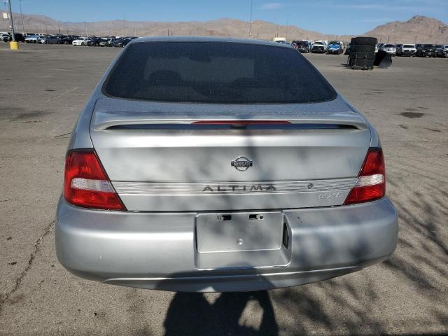 Nissan Altima Xe Image 4