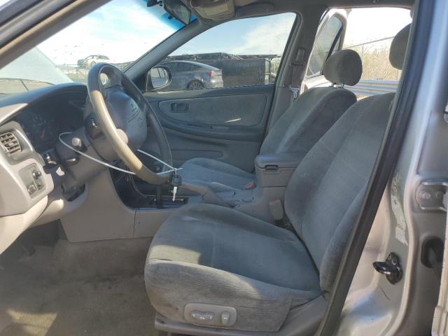 Nissan Altima Xe Image 10