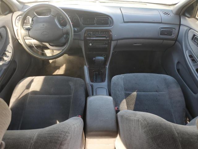 Nissan Altima Xe Image 7