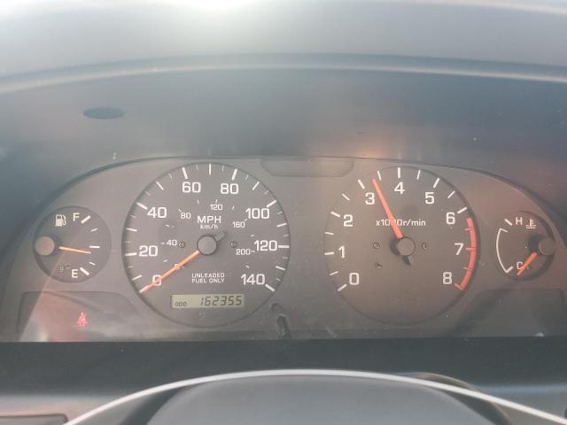 Nissan Altima Xe Image 6