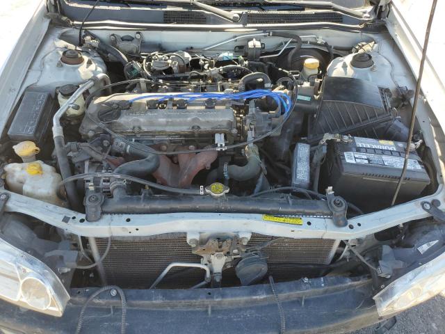 Nissan Altima Xe Image 12