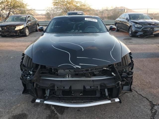 Nissan Z Nismo Nismo Image 4