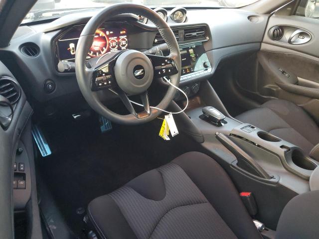 Nissan Z Nismo Nismo Image 8