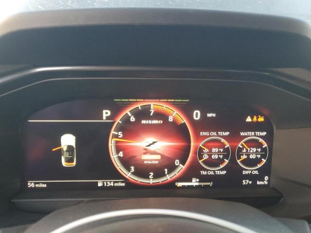 Nissan Z Nismo Nismo Image 9