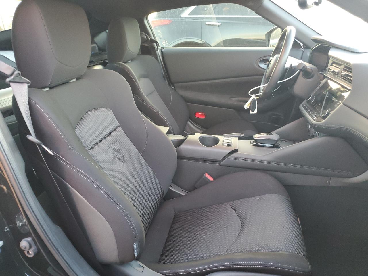 Nissan Z Nismo Nismo Image 7