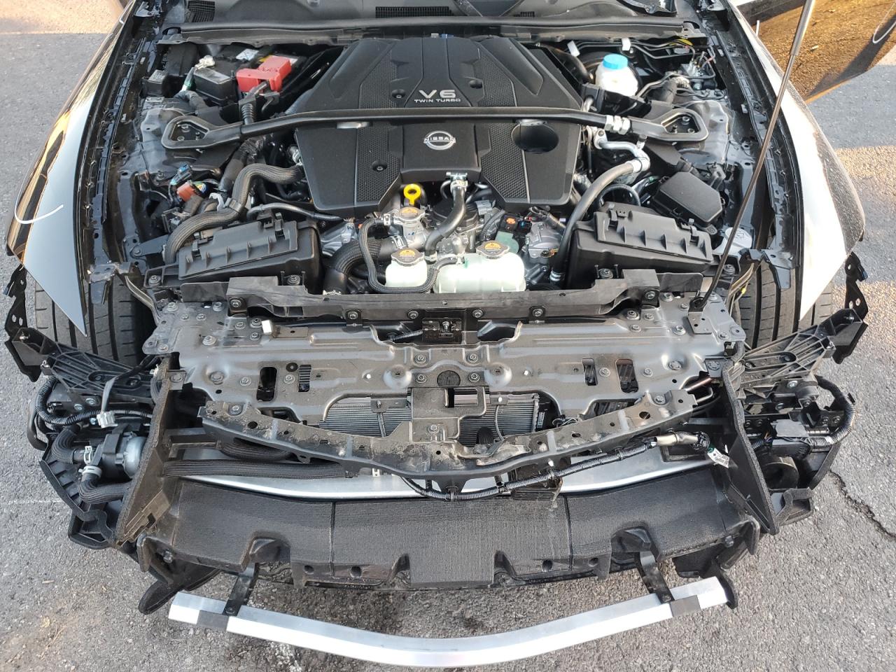 Nissan Z Nismo Nismo Image 10