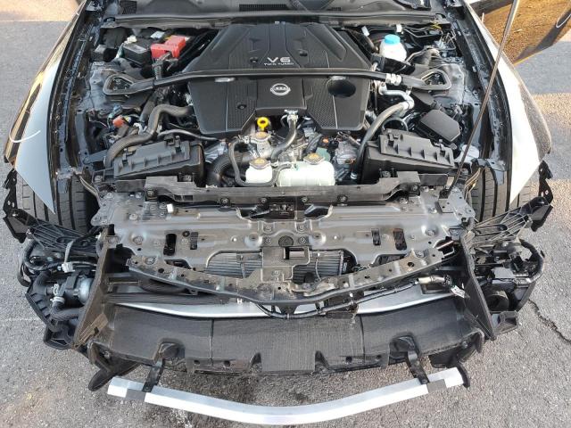 Nissan Z Nismo Nismo Image 10