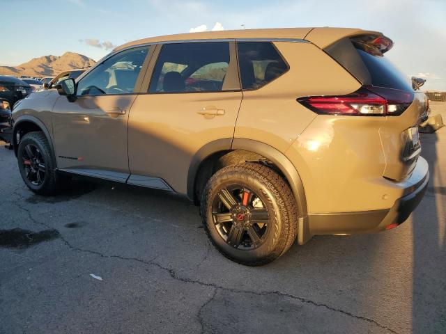 Nissan Rogue Sv Image 3