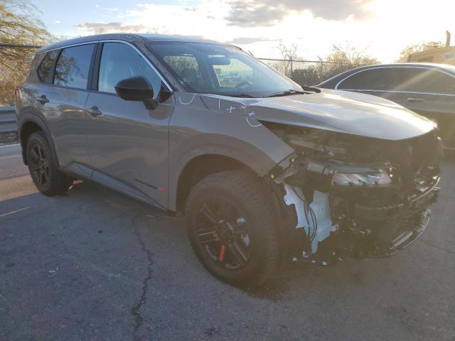 Nissan Rogue Sv Image 2