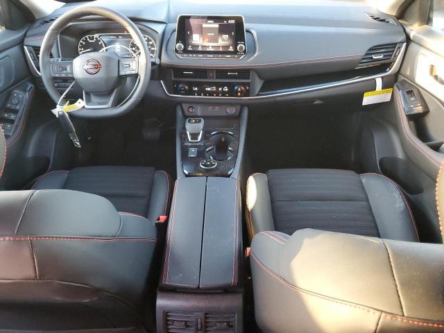 Nissan Rogue Sv Image 9