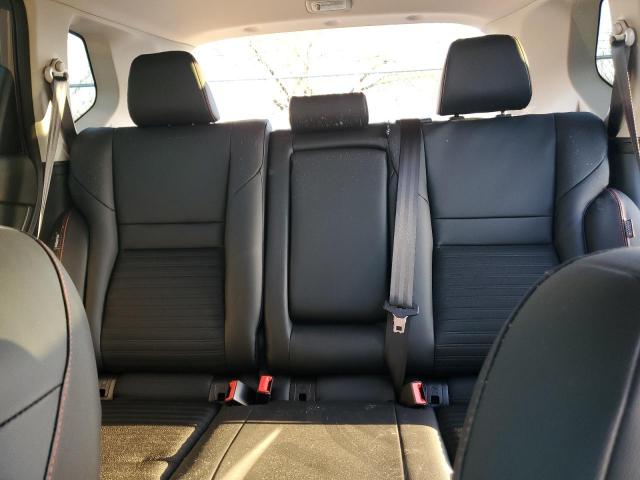 Nissan Rogue Sv Image 8