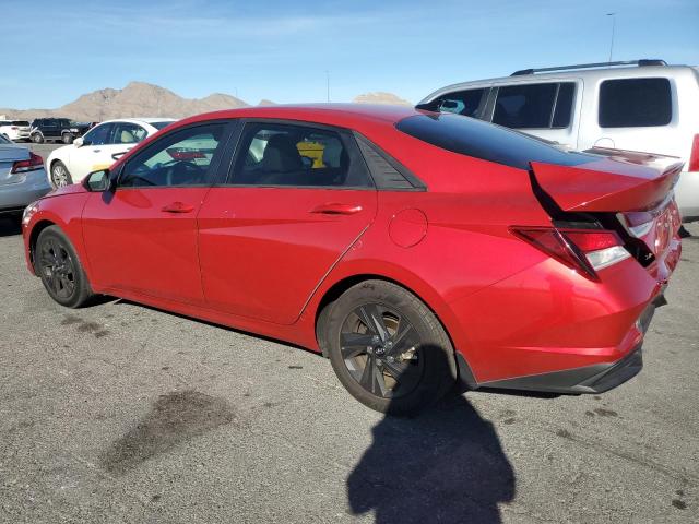 Hyundai ELANTRA Sel Image 2