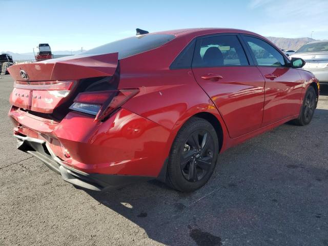 Hyundai ELANTRA Sel Image 4