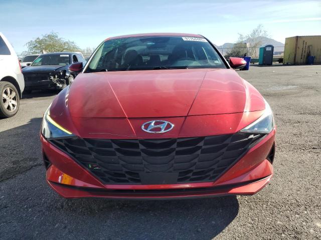 Hyundai ELANTRA Sel Image 12