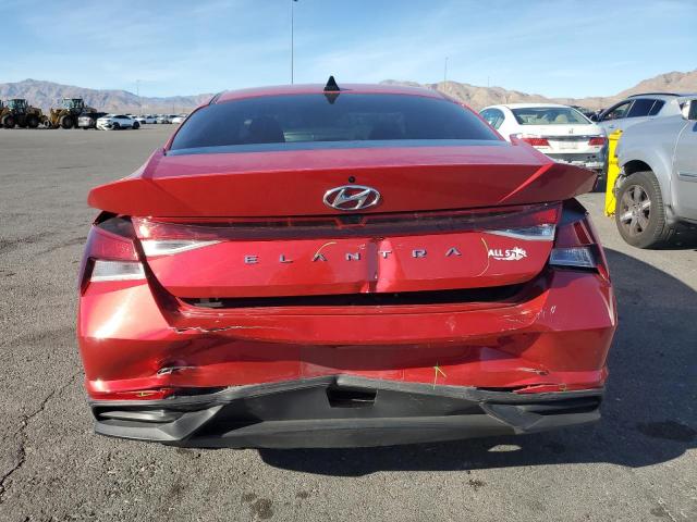 Hyundai ELANTRA Sel Image 5