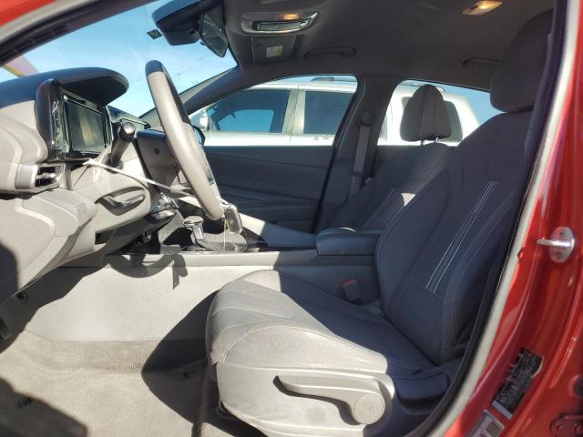 Hyundai ELANTRA Sel Image 6