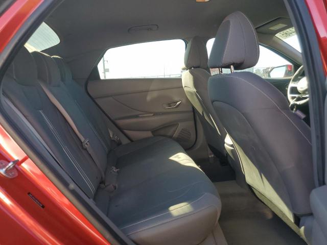 Hyundai ELANTRA Sel Image 7