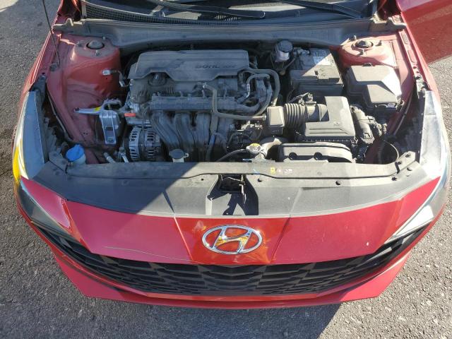 Hyundai ELANTRA Sel Image 9