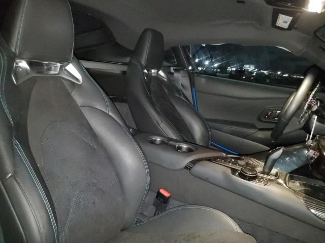 Toyota Supra Base Image 7