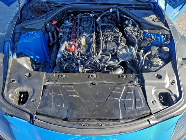 Toyota Supra Base Image 8