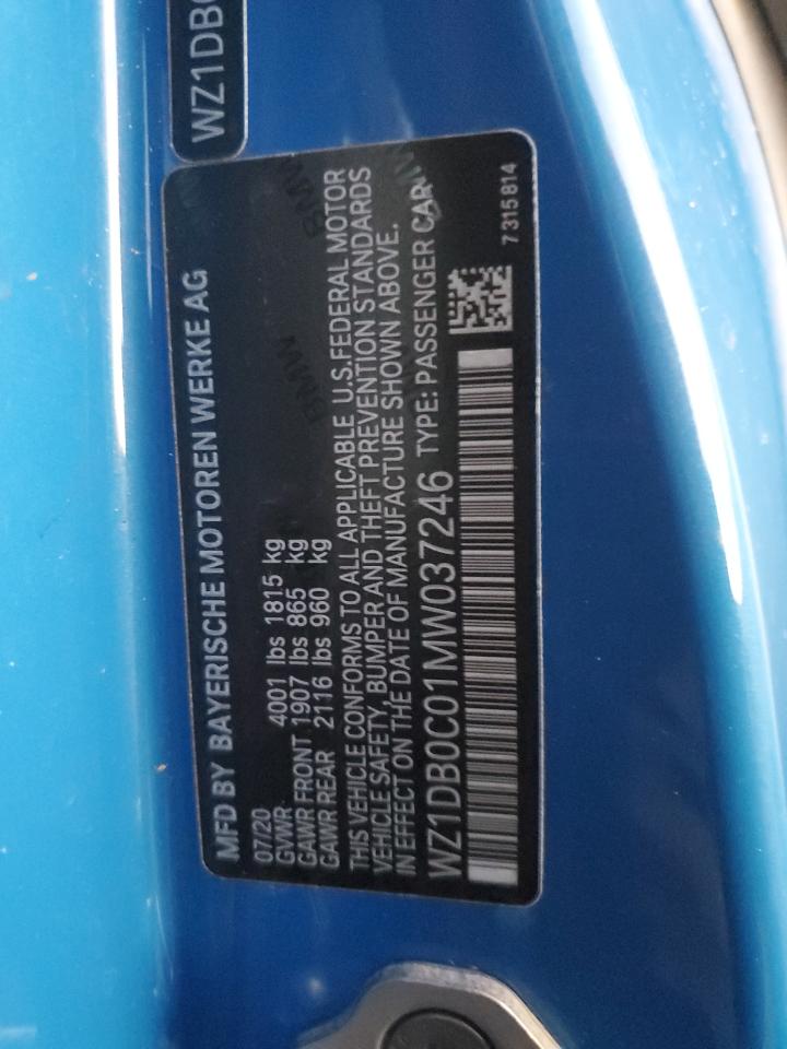 Toyota Supra Base Image 4