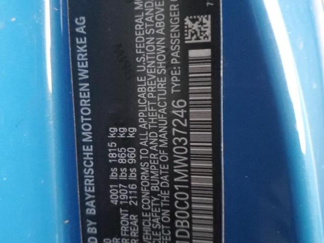 Toyota Supra Base Image 4