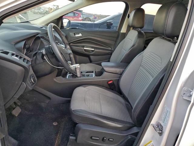 Ford Escape Titanium Image 4