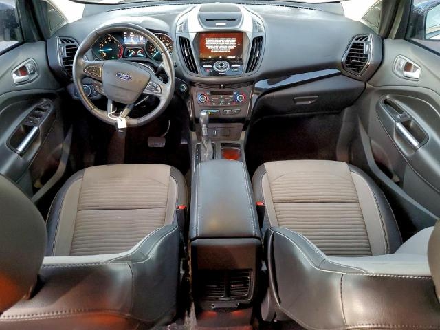 Ford Escape Titanium Image 12