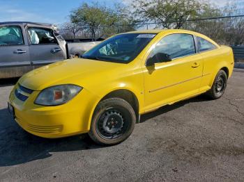 Salvage Chevrolet Cobalt Ls