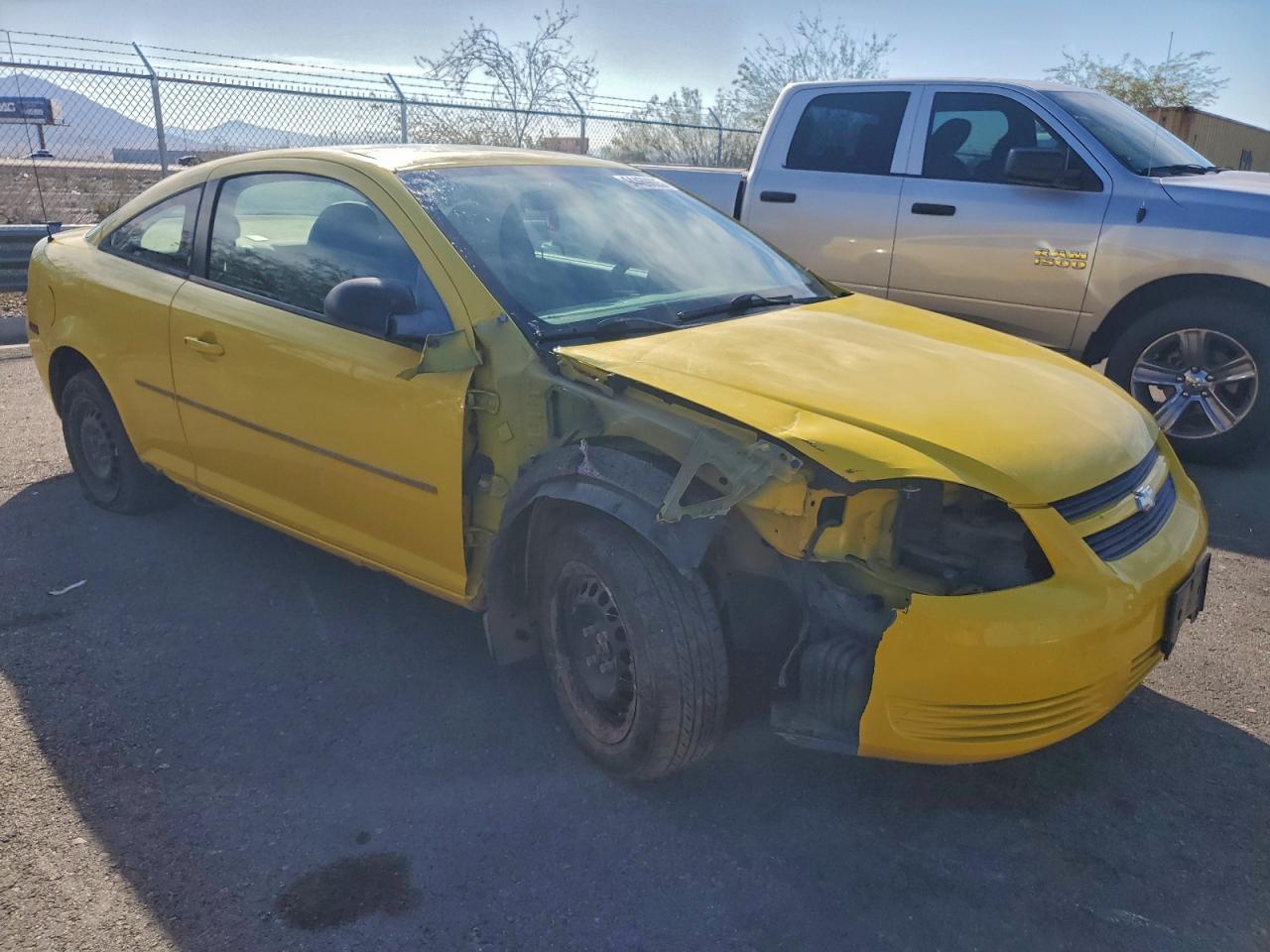 Chevrolet Cobalt Ls Ls Image 4