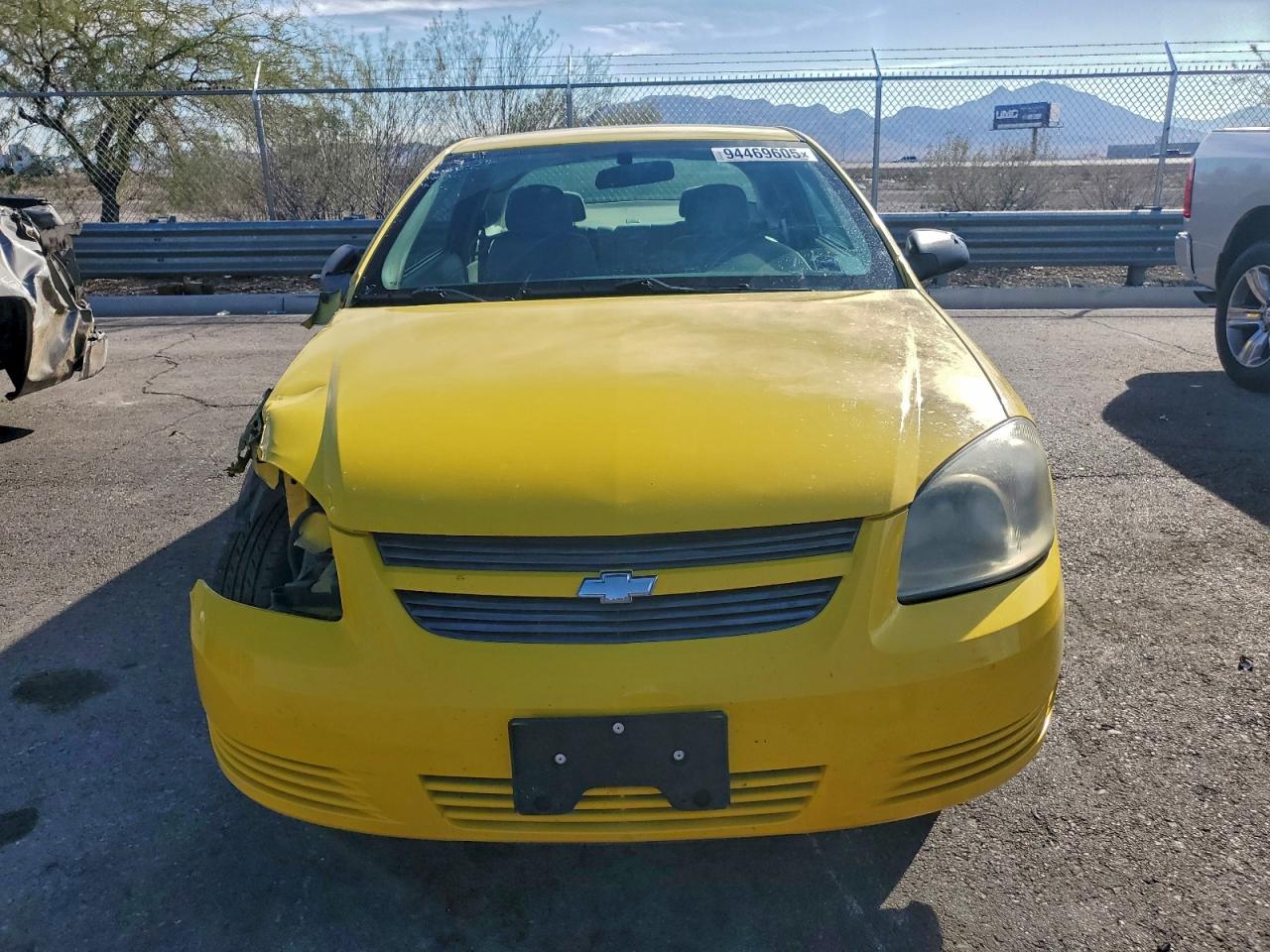 Chevrolet Cobalt Ls Ls Image 6