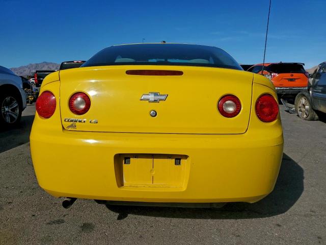 Chevrolet Cobalt Ls Ls Image 5