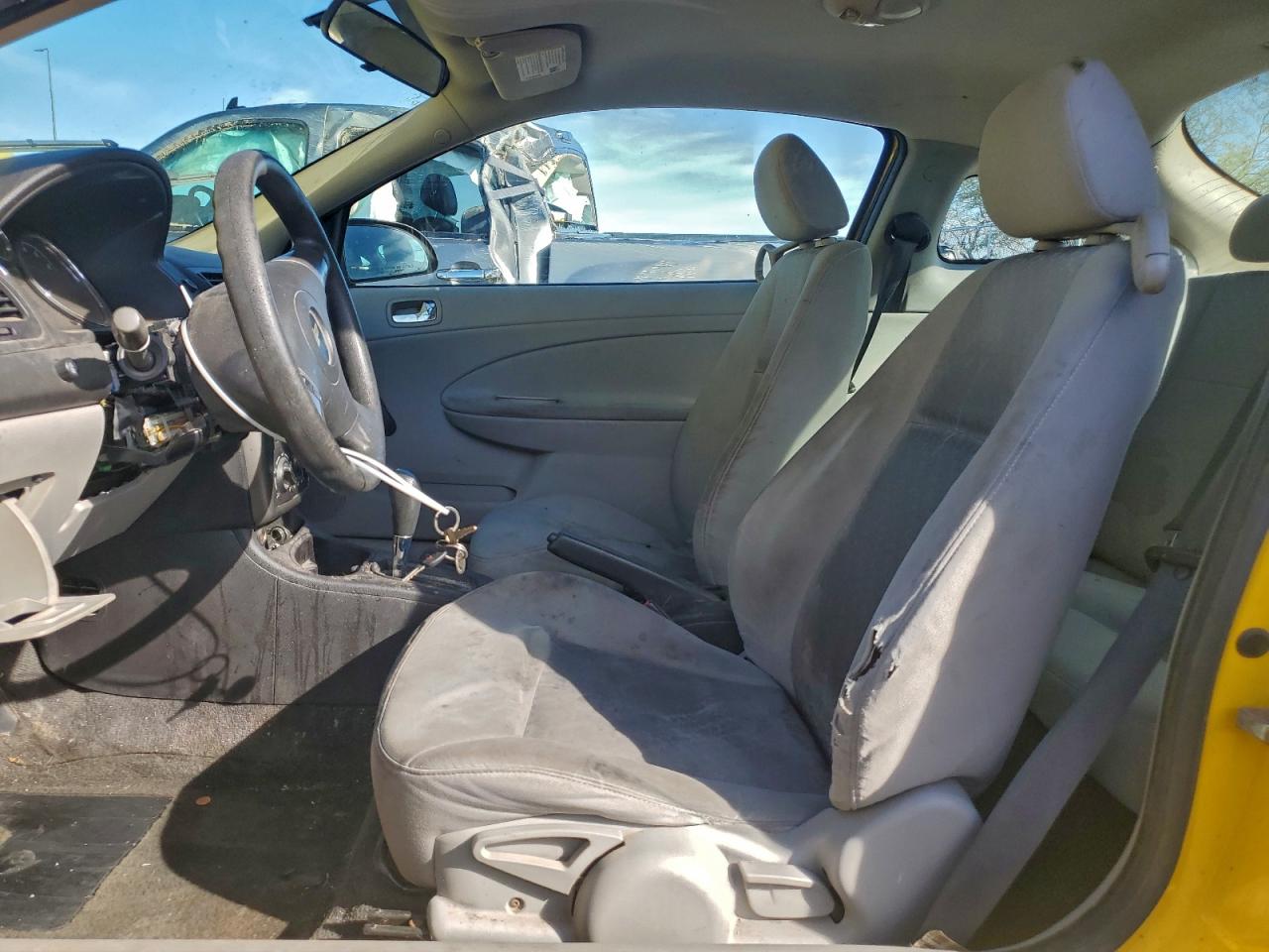 Chevrolet Cobalt Ls Ls Image 10