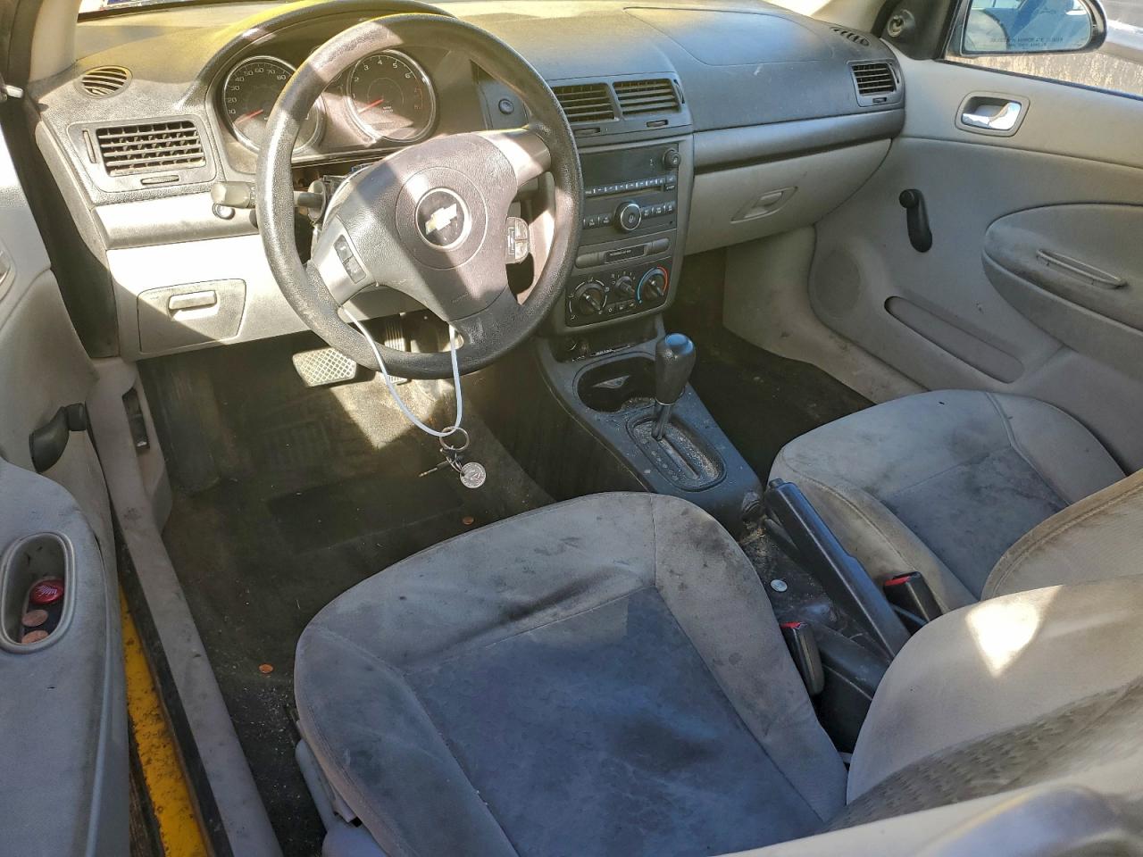 Chevrolet Cobalt Ls Ls Image 8