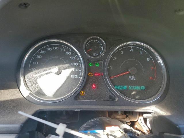 Chevrolet Cobalt Ls Ls Image 9