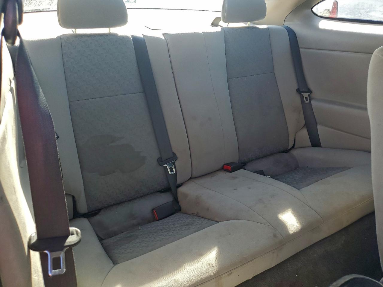 Chevrolet Cobalt Ls Ls Image 7