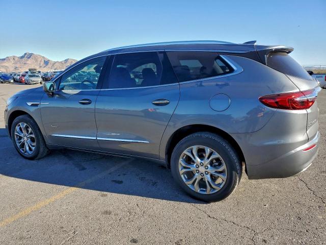 Buick Enclave Avenir Image 3