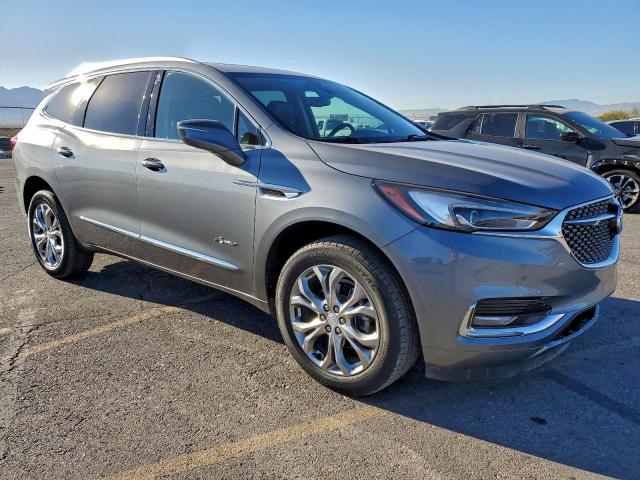 Buick Enclave Avenir Image 5