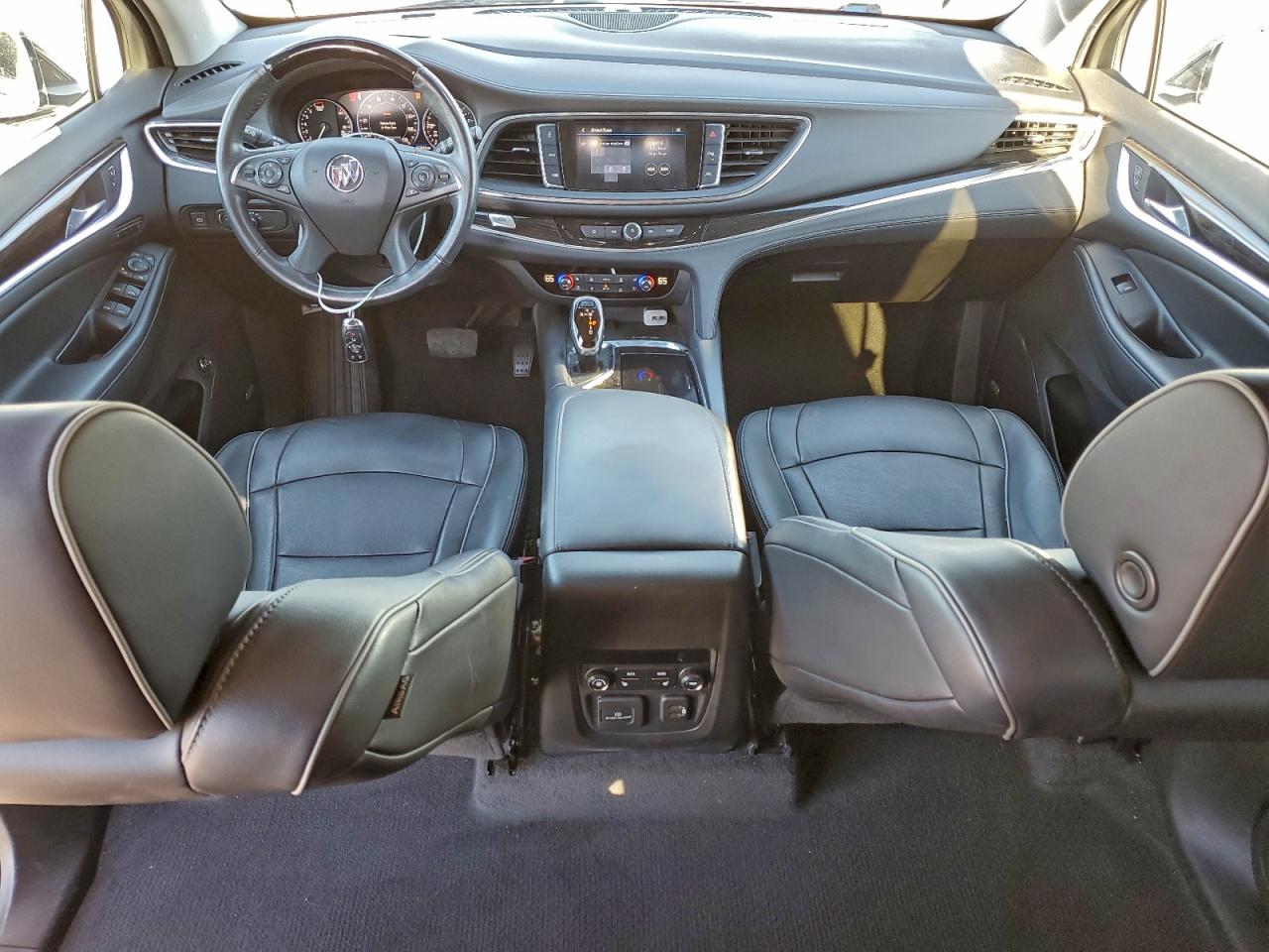 Buick Enclave Avenir Image 10