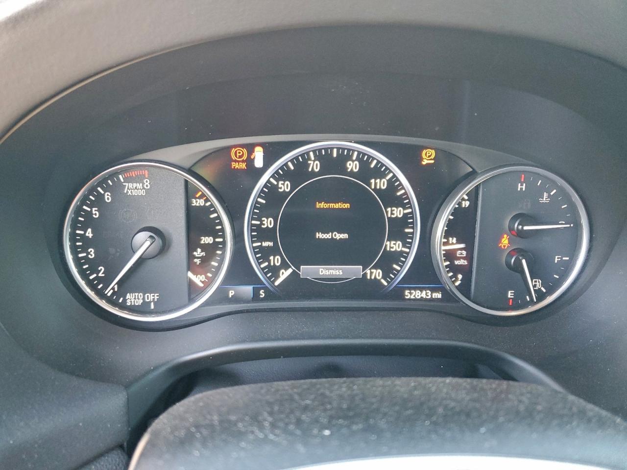 Buick Enclave Avenir Image 13