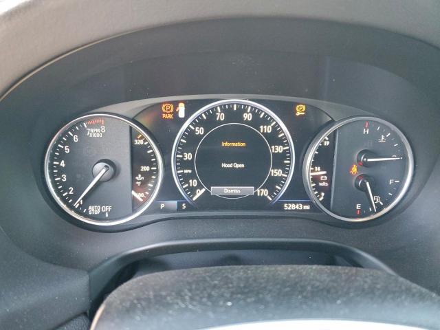 Buick Enclave Avenir Image 13