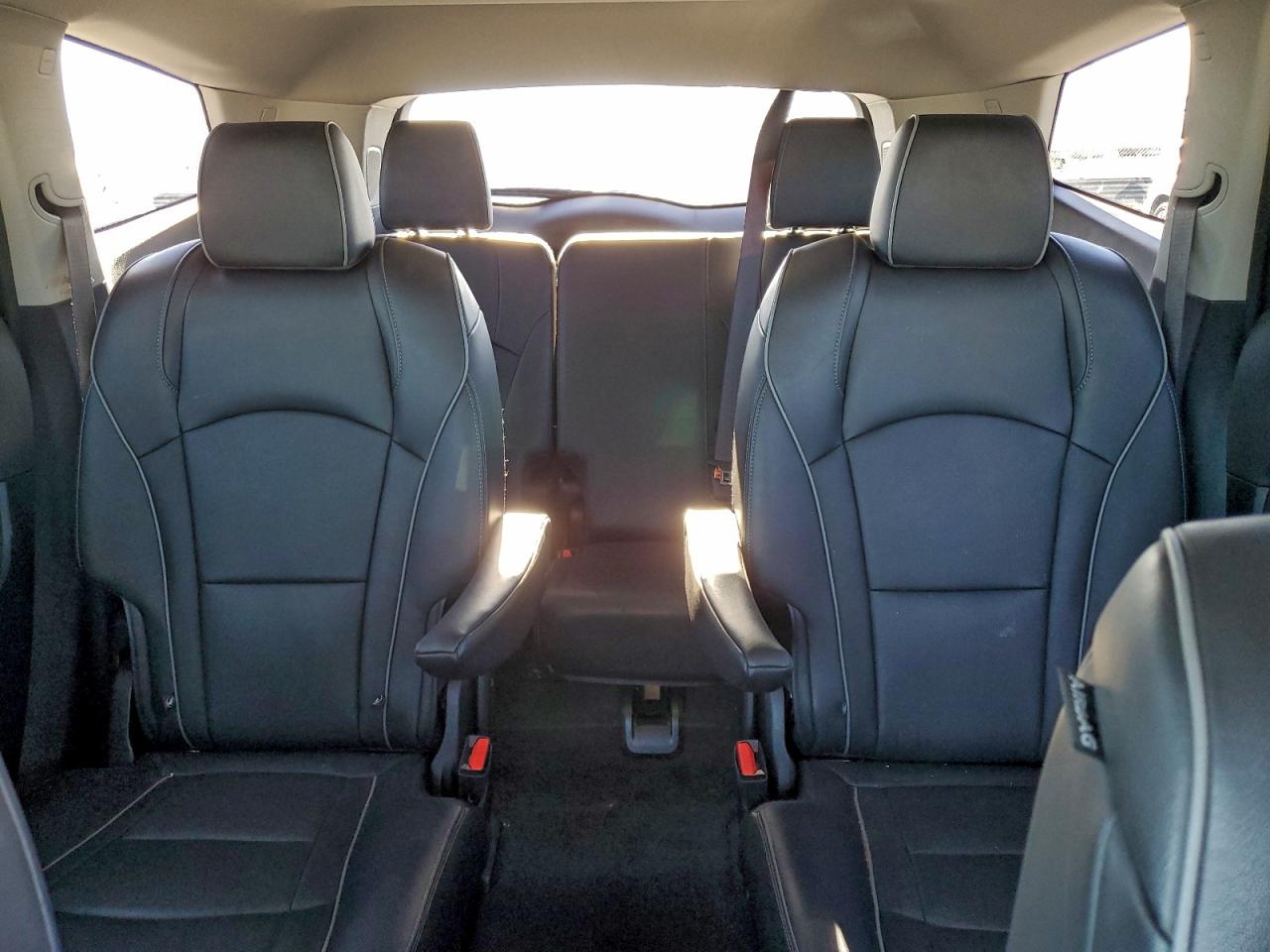 Buick Enclave Avenir Image 9