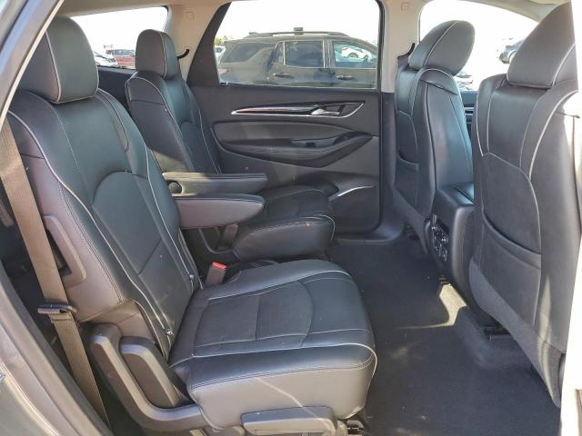 Buick Enclave Avenir Image 8